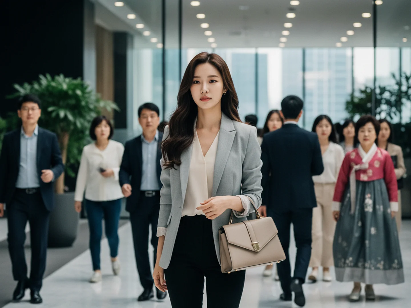 비서진 박신혜 가방01